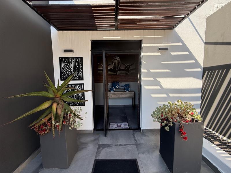 3 Bedroom Property for Sale in Sable Hills Gauteng