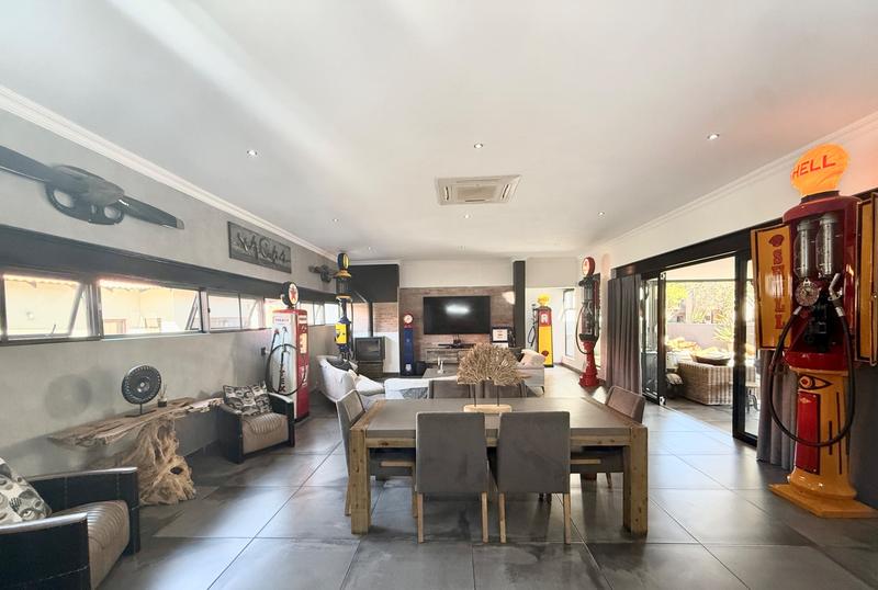 3 Bedroom Property for Sale in Sable Hills Gauteng
