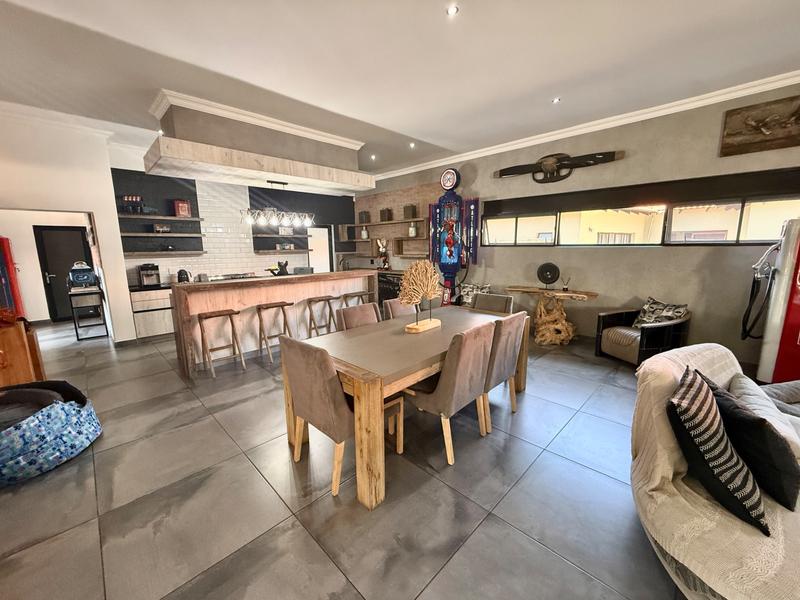 3 Bedroom Property for Sale in Sable Hills Gauteng