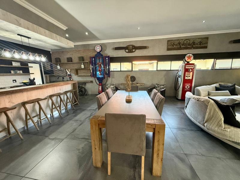 3 Bedroom Property for Sale in Sable Hills Gauteng