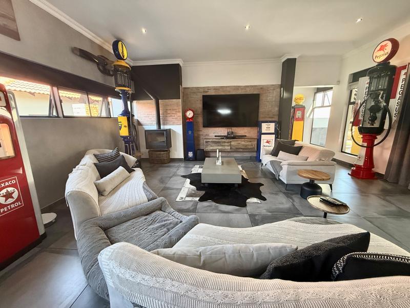 3 Bedroom Property for Sale in Sable Hills Gauteng