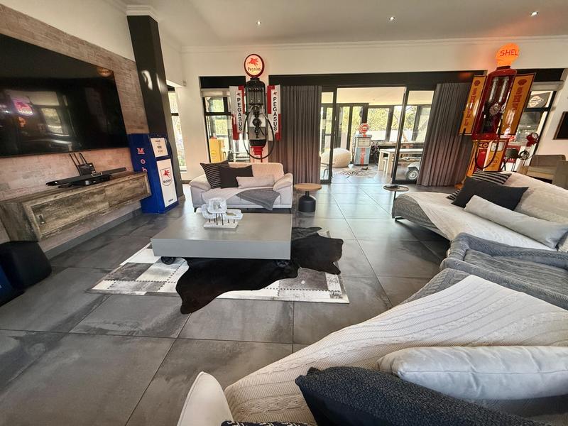 3 Bedroom Property for Sale in Sable Hills Gauteng