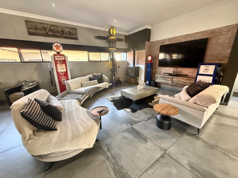 3 Bedroom Property for Sale in Sable Hills Gauteng