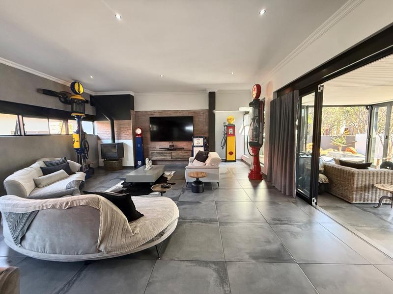 3 Bedroom Property for Sale in Sable Hills Gauteng