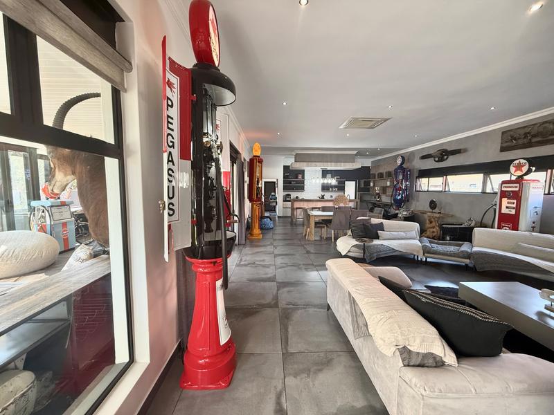 3 Bedroom Property for Sale in Sable Hills Gauteng