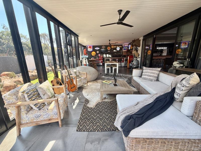 3 Bedroom Property for Sale in Sable Hills Gauteng