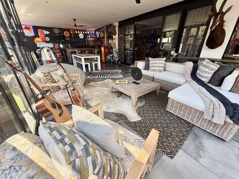 3 Bedroom Property for Sale in Sable Hills Gauteng