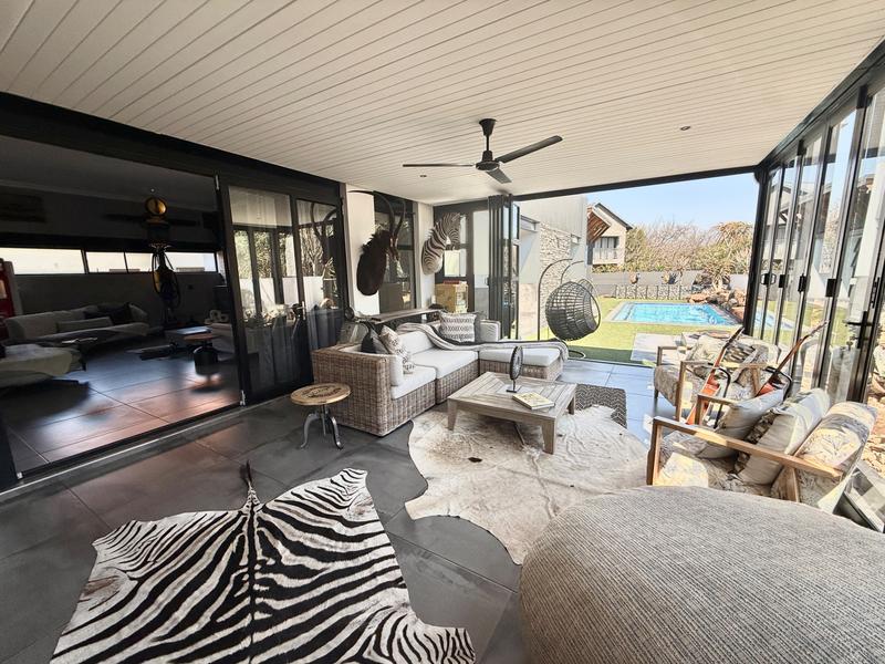 3 Bedroom Property for Sale in Sable Hills Gauteng