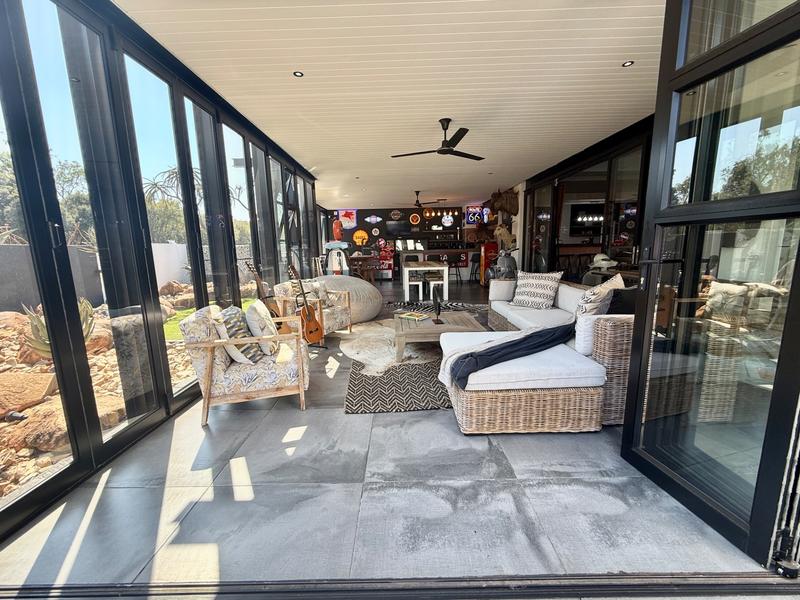 3 Bedroom Property for Sale in Sable Hills Gauteng