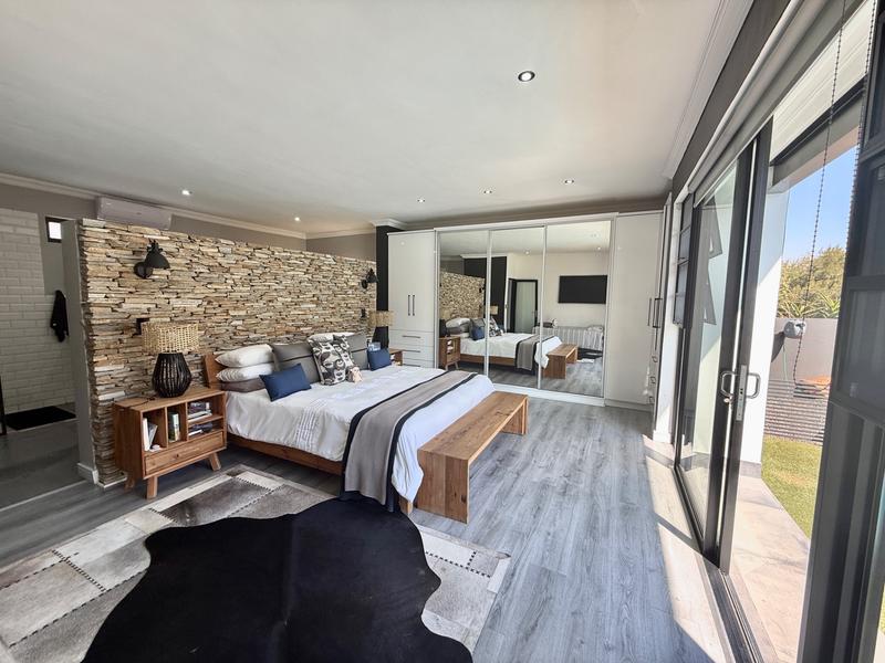 3 Bedroom Property for Sale in Sable Hills Gauteng