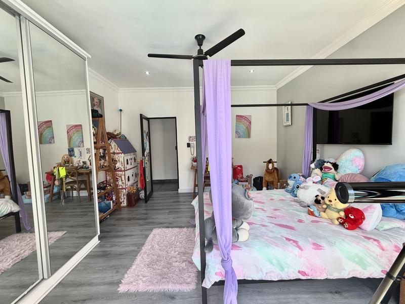 3 Bedroom Property for Sale in Sable Hills Gauteng