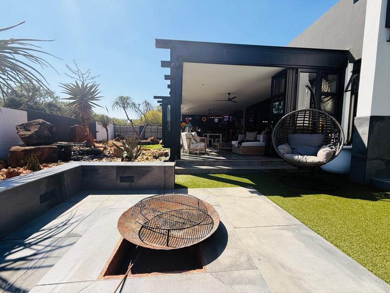3 Bedroom Property for Sale in Sable Hills Gauteng