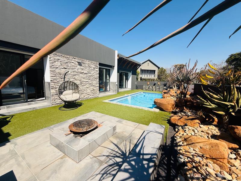 3 Bedroom Property for Sale in Sable Hills Gauteng
