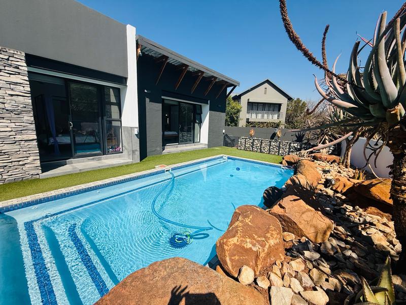 3 Bedroom Property for Sale in Sable Hills Gauteng