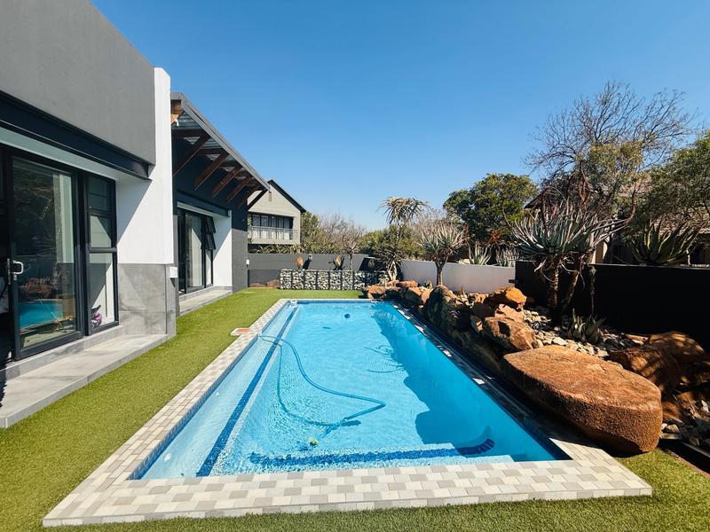 3 Bedroom Property for Sale in Sable Hills Gauteng