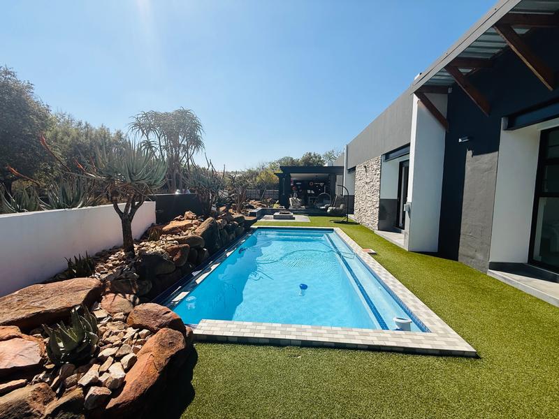 3 Bedroom Property for Sale in Sable Hills Gauteng