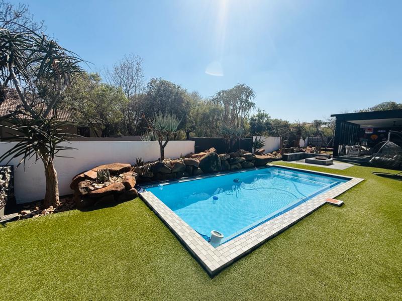 3 Bedroom Property for Sale in Sable Hills Gauteng