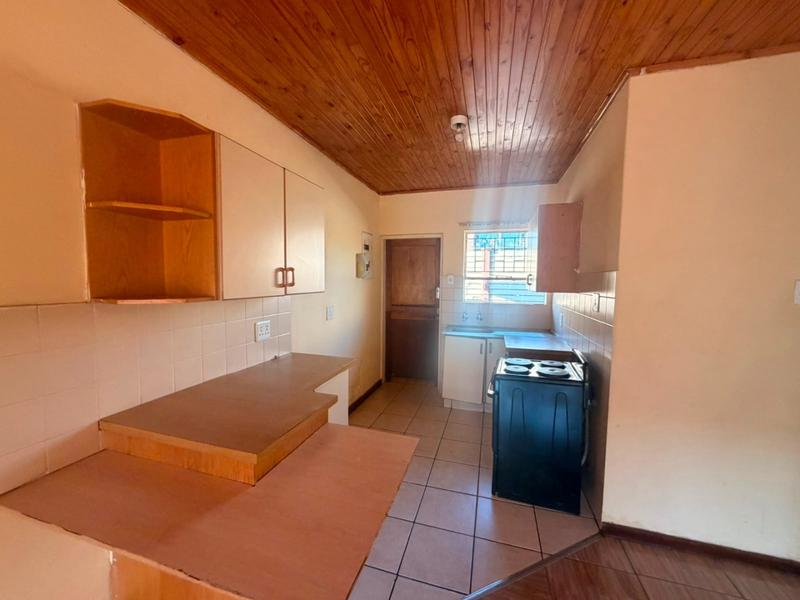 2 Bedroom Property for Sale in Vanderbijlpark CW 3 Gauteng