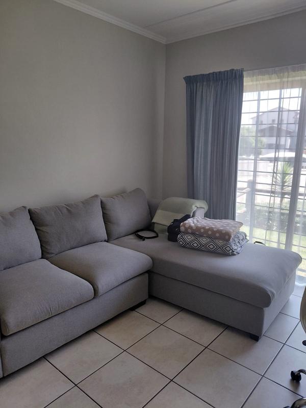 To Let 1 Bedroom Property for Rent in Sunninghill Gauteng