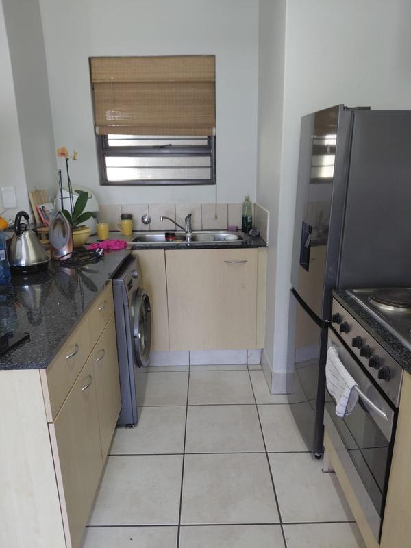 To Let 1 Bedroom Property for Rent in Sunninghill Gauteng