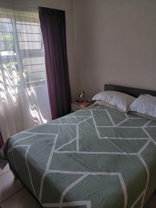 To Let 1 Bedroom Property for Rent in Sunninghill Gauteng
