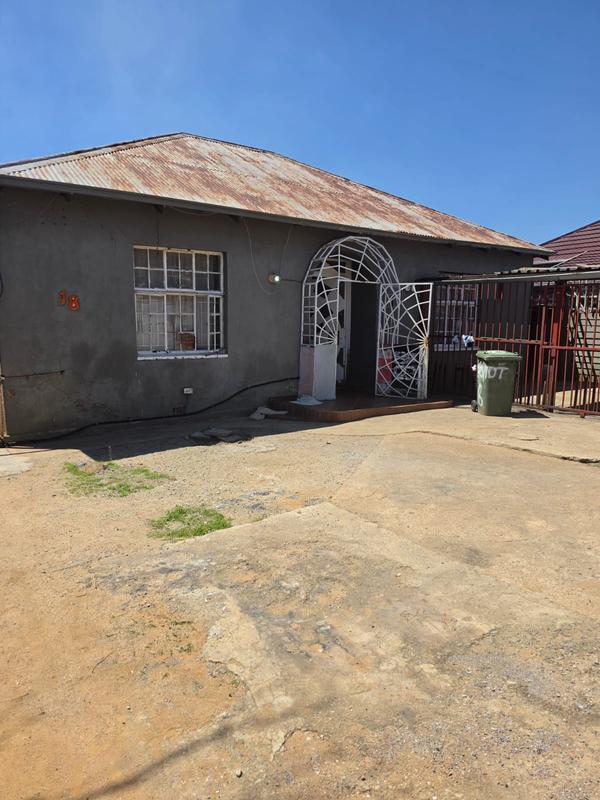 3 Bedroom Property for Sale in La Rochelle Gauteng