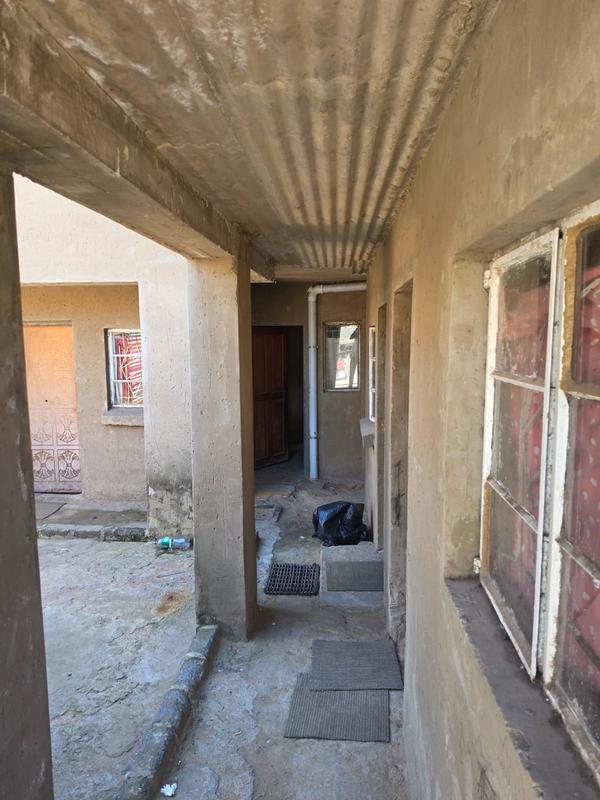3 Bedroom Property for Sale in La Rochelle Gauteng