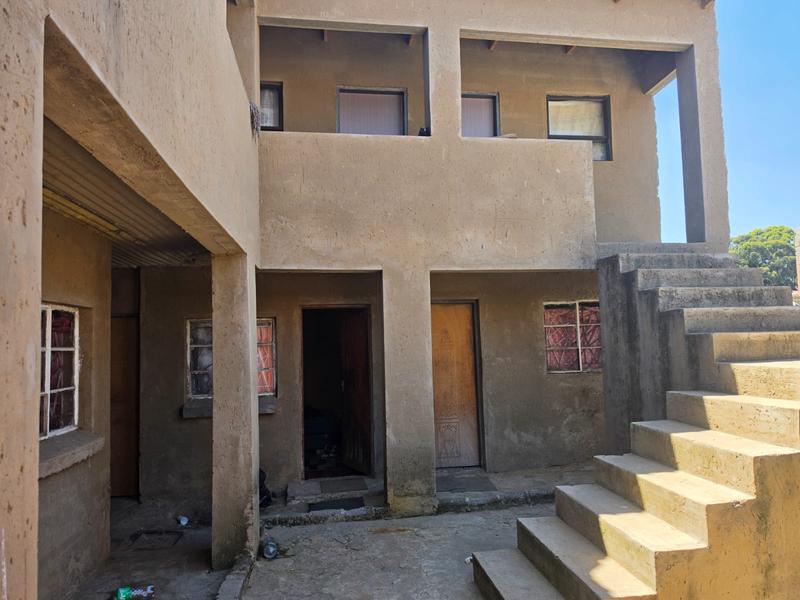 3 Bedroom Property for Sale in La Rochelle Gauteng