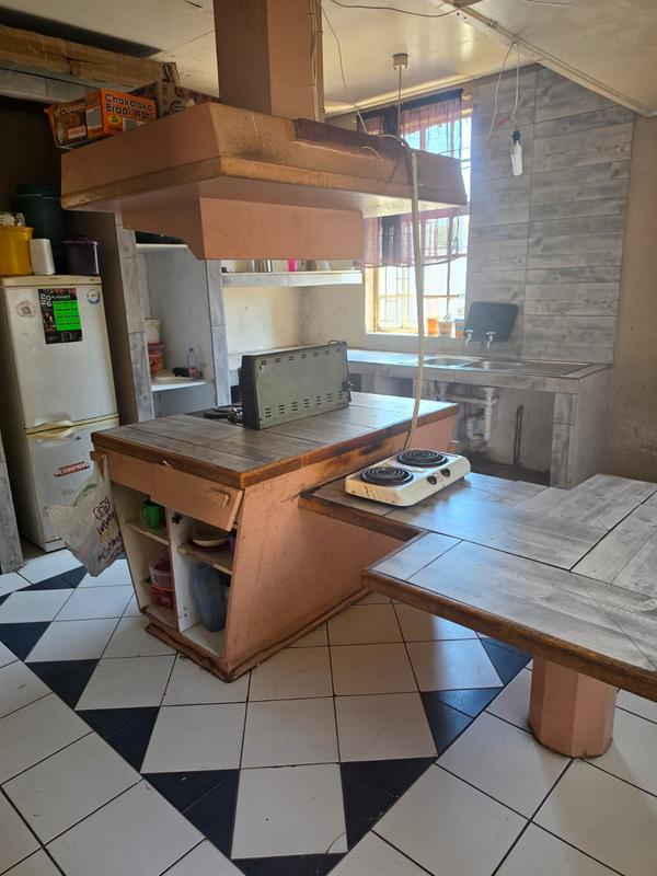 3 Bedroom Property for Sale in La Rochelle Gauteng