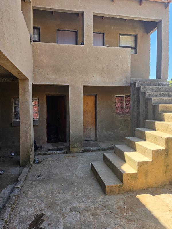 3 Bedroom Property for Sale in La Rochelle Gauteng