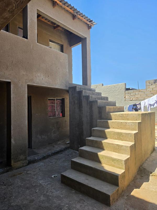3 Bedroom Property for Sale in La Rochelle Gauteng