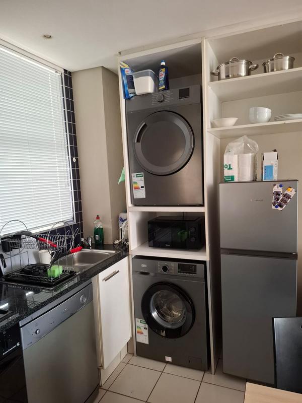 To Let 2 Bedroom Property for Rent in Hillcrest Gauteng