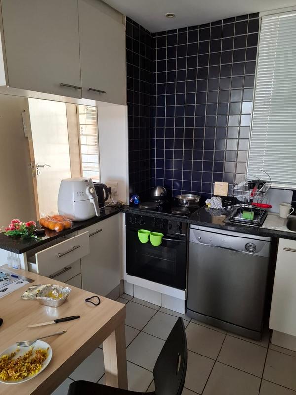 To Let 2 Bedroom Property for Rent in Hillcrest Gauteng