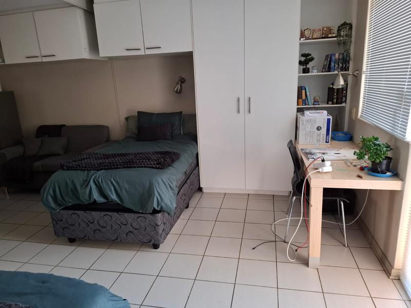 To Let 2 Bedroom Property for Rent in Hillcrest Gauteng