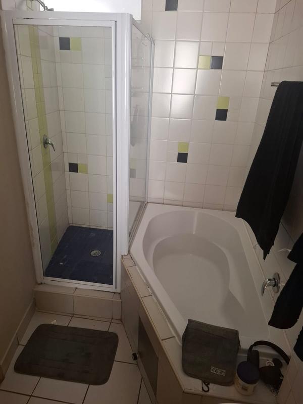 To Let 2 Bedroom Property for Rent in Hillcrest Gauteng