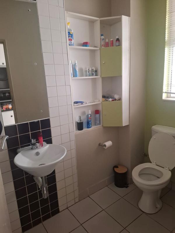 To Let 2 Bedroom Property for Rent in Hillcrest Gauteng