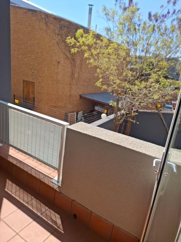 To Let 2 Bedroom Property for Rent in Hillcrest Gauteng