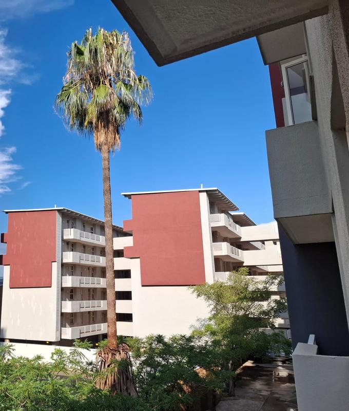 To Let 2 Bedroom Property for Rent in Hillcrest Gauteng