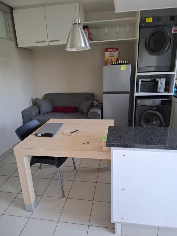 To Let 2 Bedroom Property for Rent in Hillcrest Gauteng