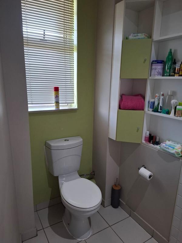To Let 2 Bedroom Property for Rent in Hillcrest Gauteng
