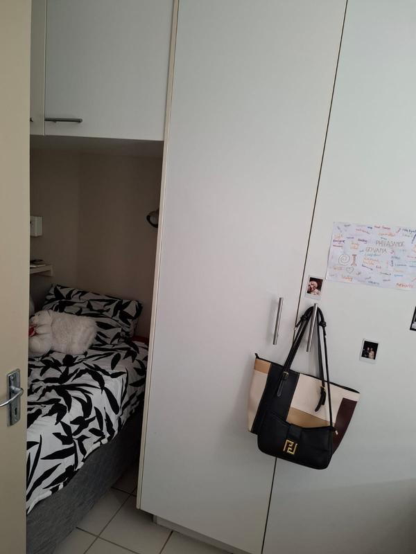 To Let 2 Bedroom Property for Rent in Hillcrest Gauteng