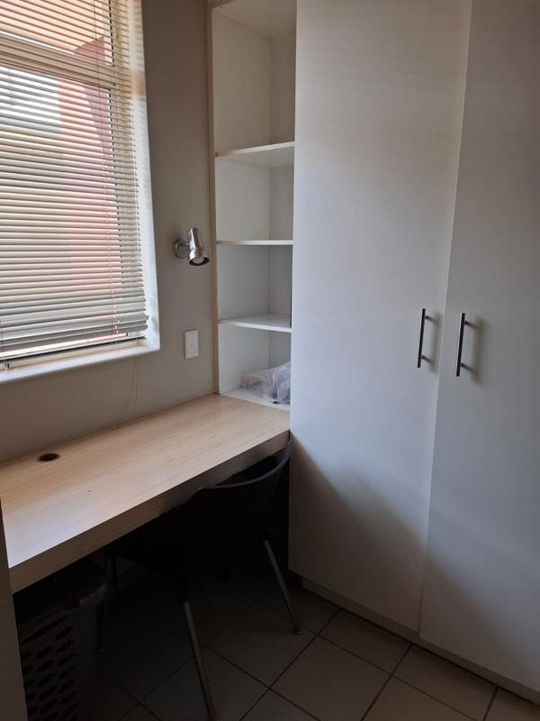 To Let 2 Bedroom Property for Rent in Hillcrest Gauteng