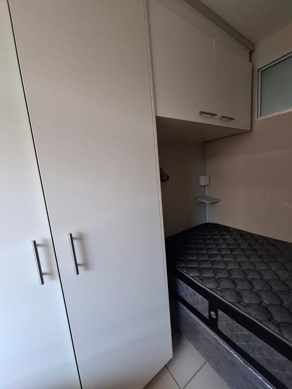 To Let 2 Bedroom Property for Rent in Hillcrest Gauteng