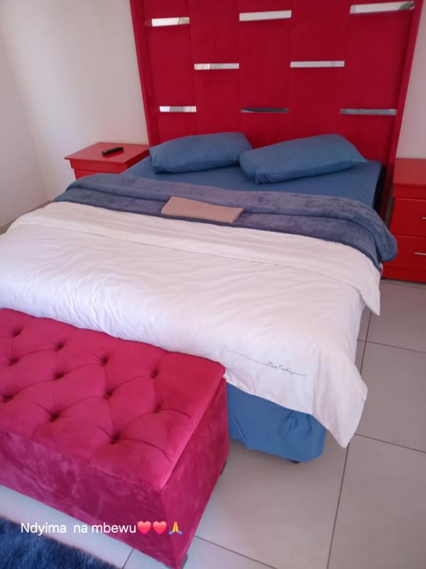 8 Bedroom Property for Sale in Tshepisong Gauteng