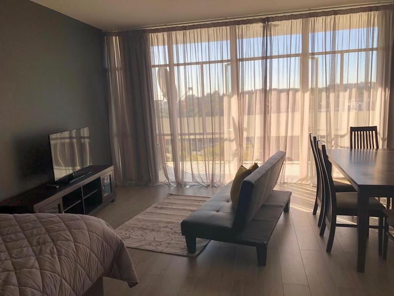 To Let 1 Bedroom Property for Rent in Parktown Gauteng