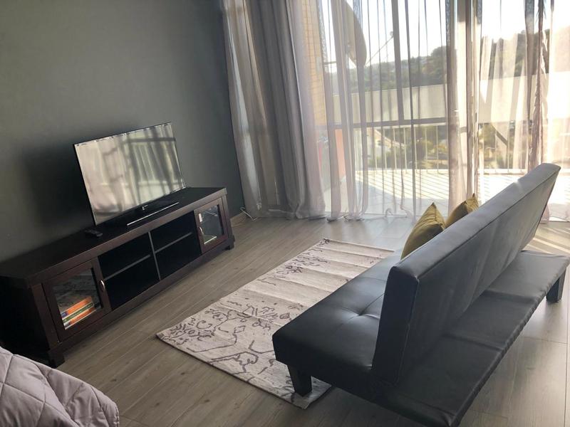 To Let 1 Bedroom Property for Rent in Parktown Gauteng