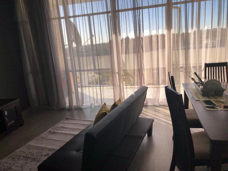 To Let 1 Bedroom Property for Rent in Parktown Gauteng
