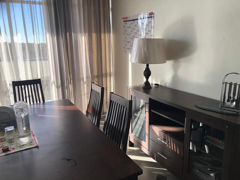 To Let 1 Bedroom Property for Rent in Parktown Gauteng