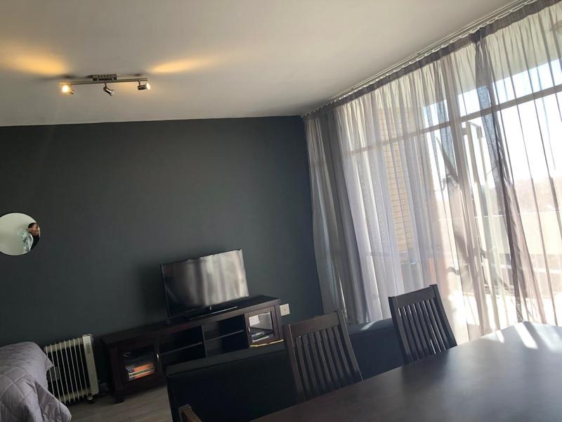 To Let 1 Bedroom Property for Rent in Parktown Gauteng