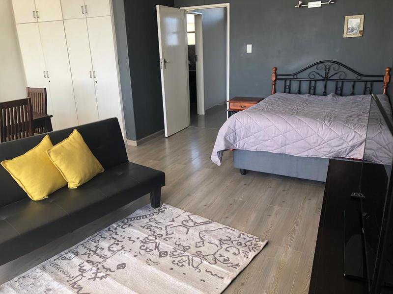 To Let 1 Bedroom Property for Rent in Parktown Gauteng